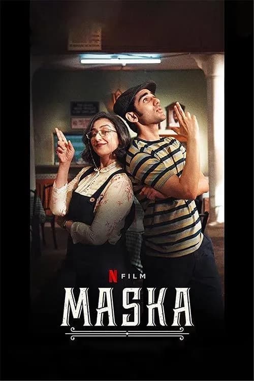 Maska
