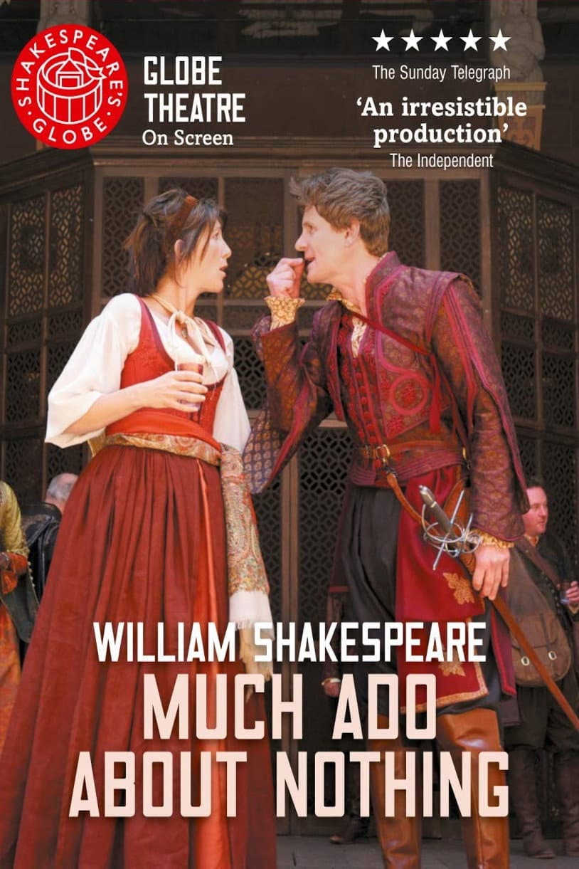 Much Ado About Nothing