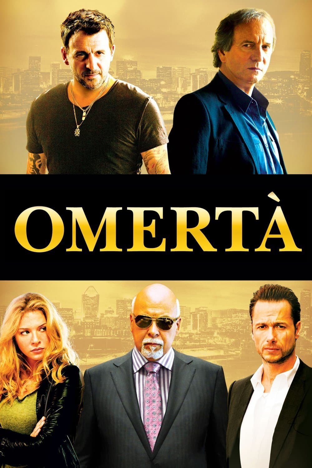 OmertÃ