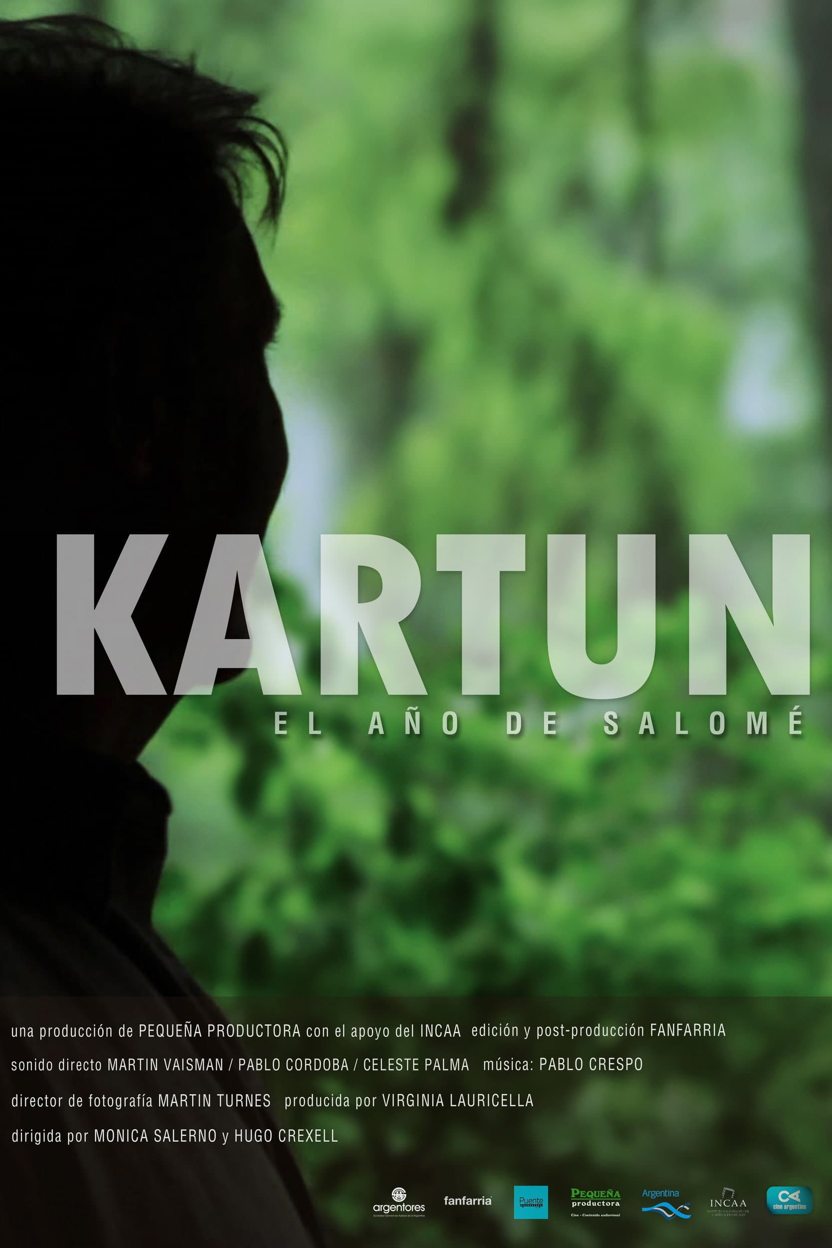 Kartun (el aÃ±o de SalomÃ©)