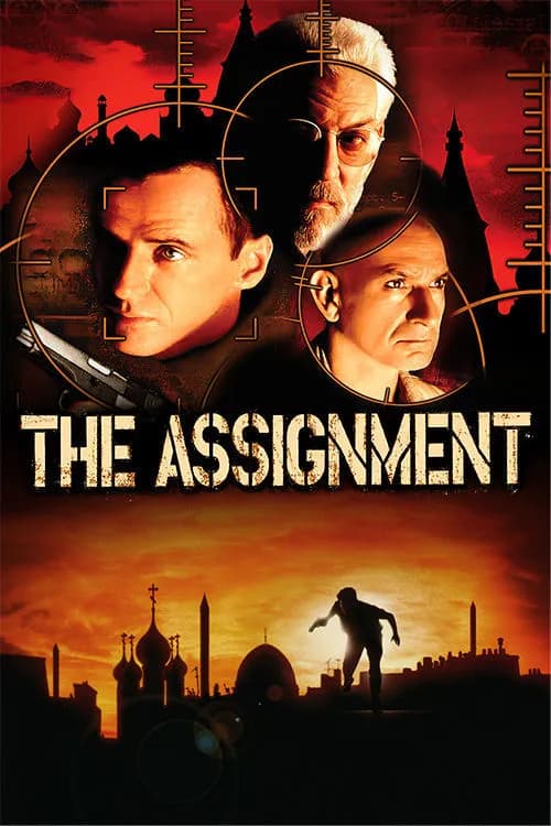 The Assignment