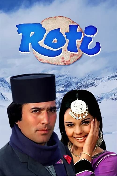 Roti