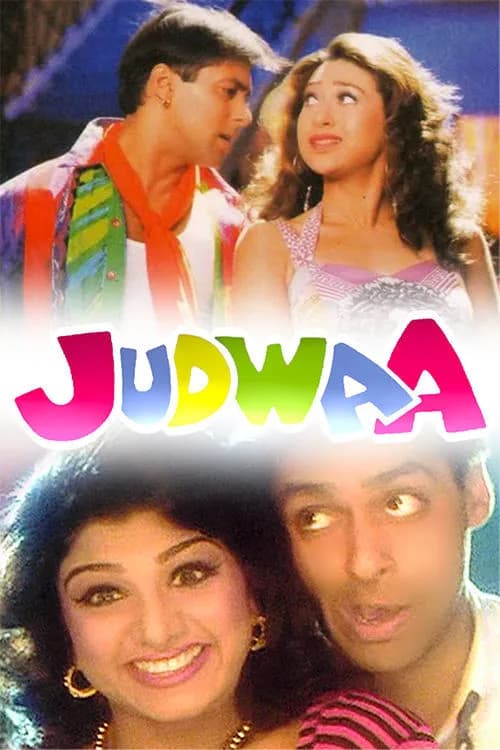 Judwaa