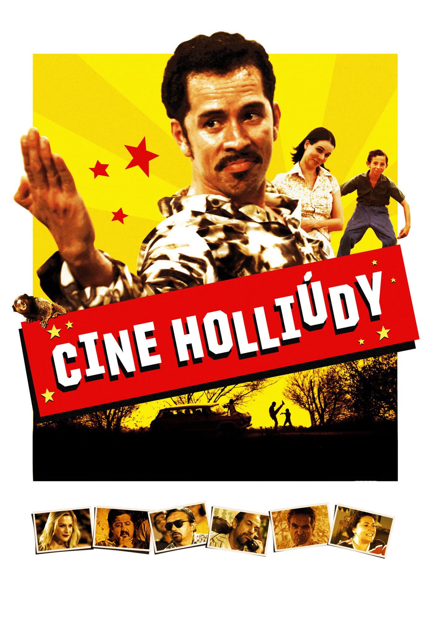 Cine HolliÃºdy