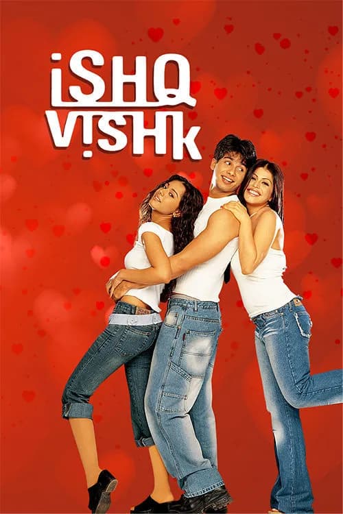 Ishq Vishk