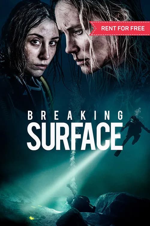 Breaking Surface