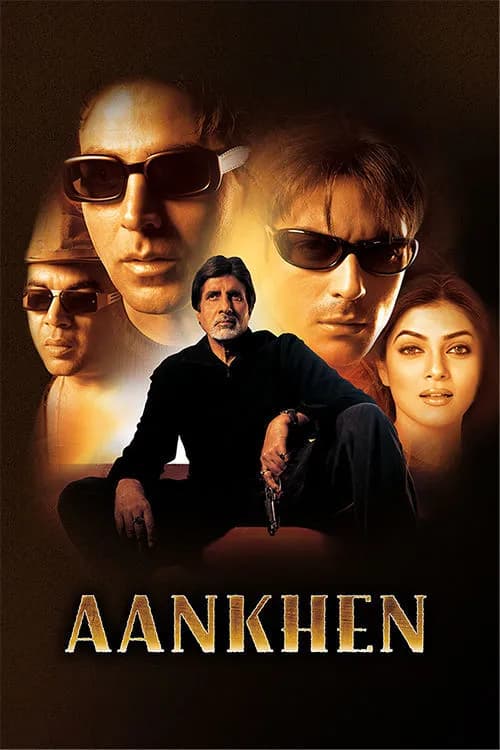 Aankhen