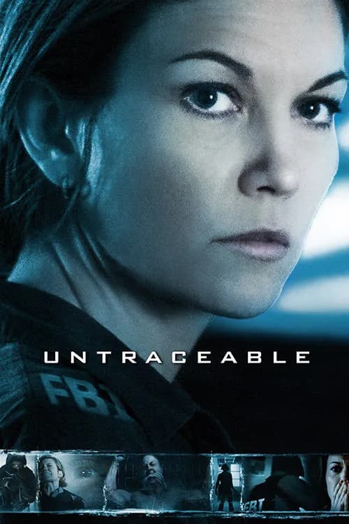 Untraceable