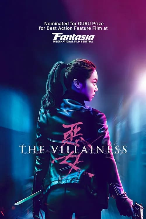 The Villainess