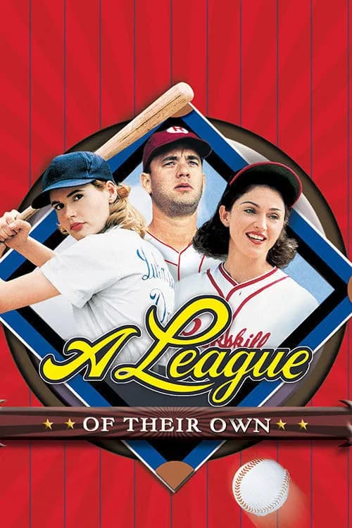 A League of Their Own