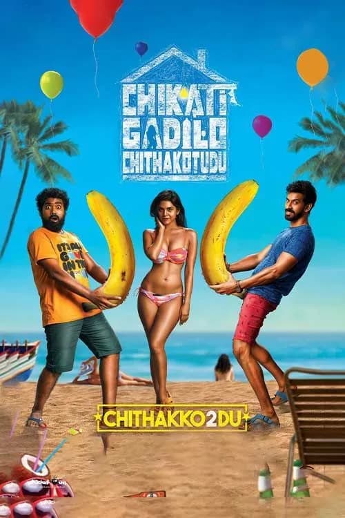 Chithakkotudu 2
