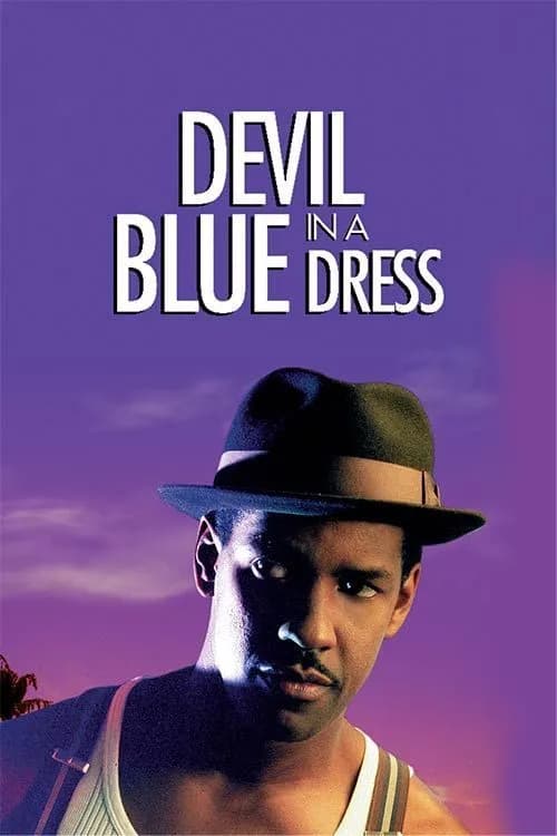 Devil in a Blue Dress