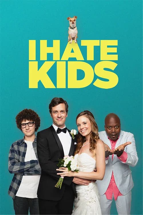 I Hate Kids
