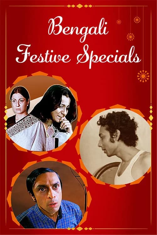 Bengali Festive Specials