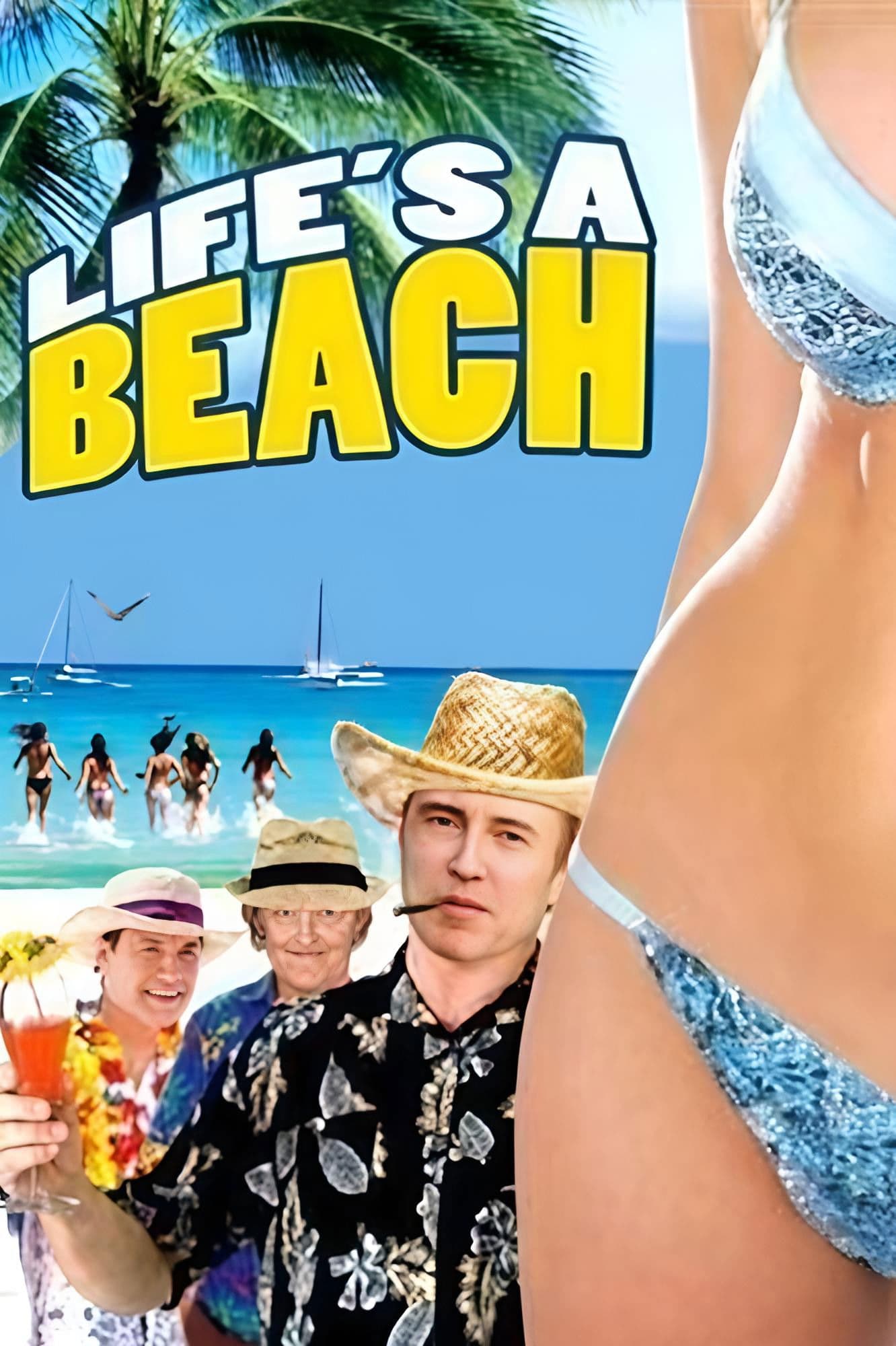 Bachelor Trip