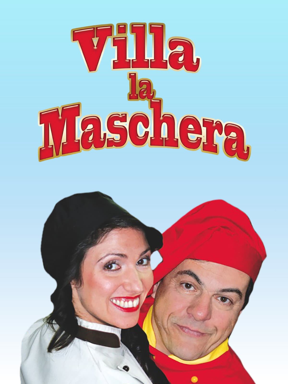 Villa la Maschera