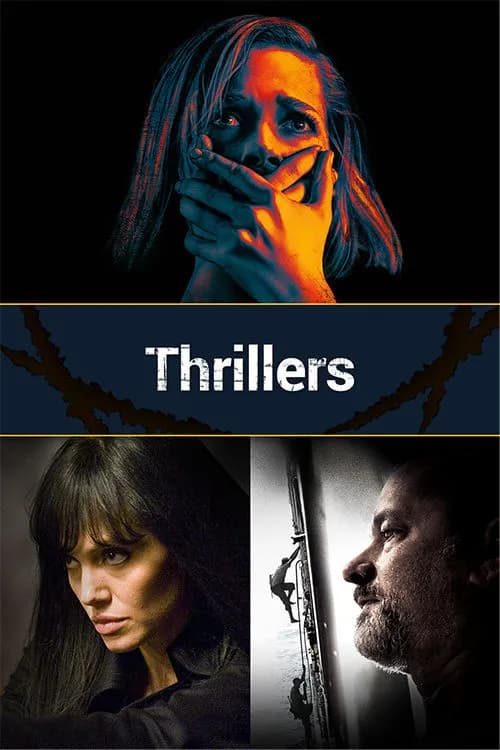 Thrillers