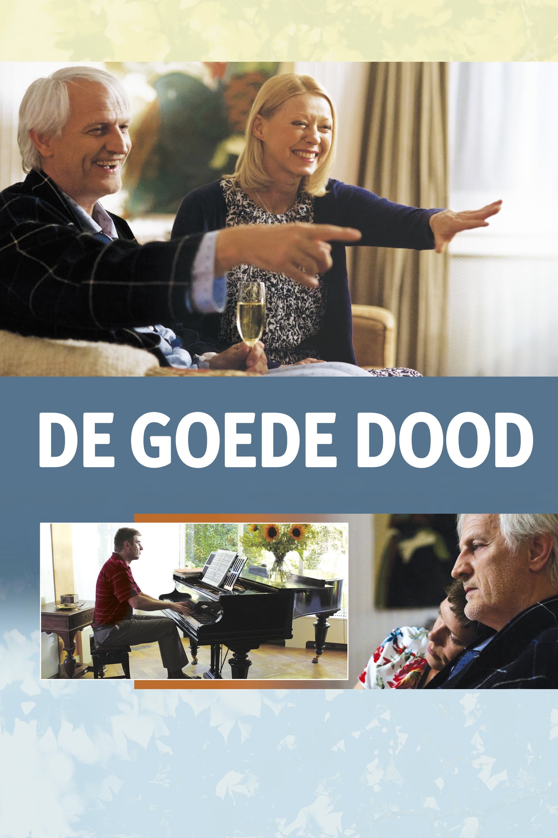 De goede dood