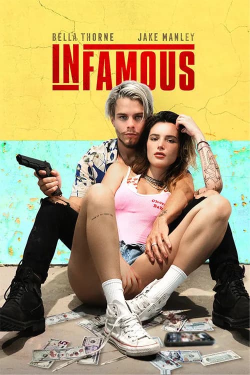 Infamous