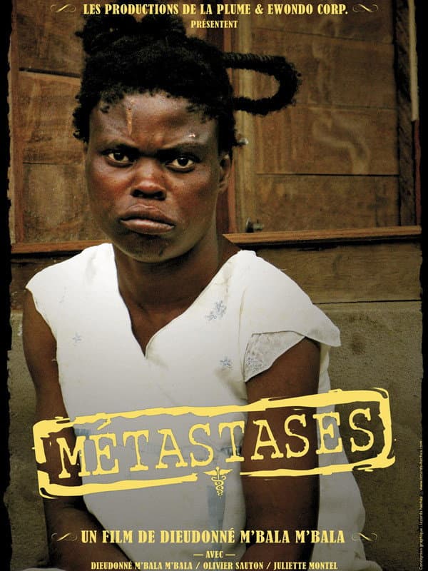 MÃ©tastases