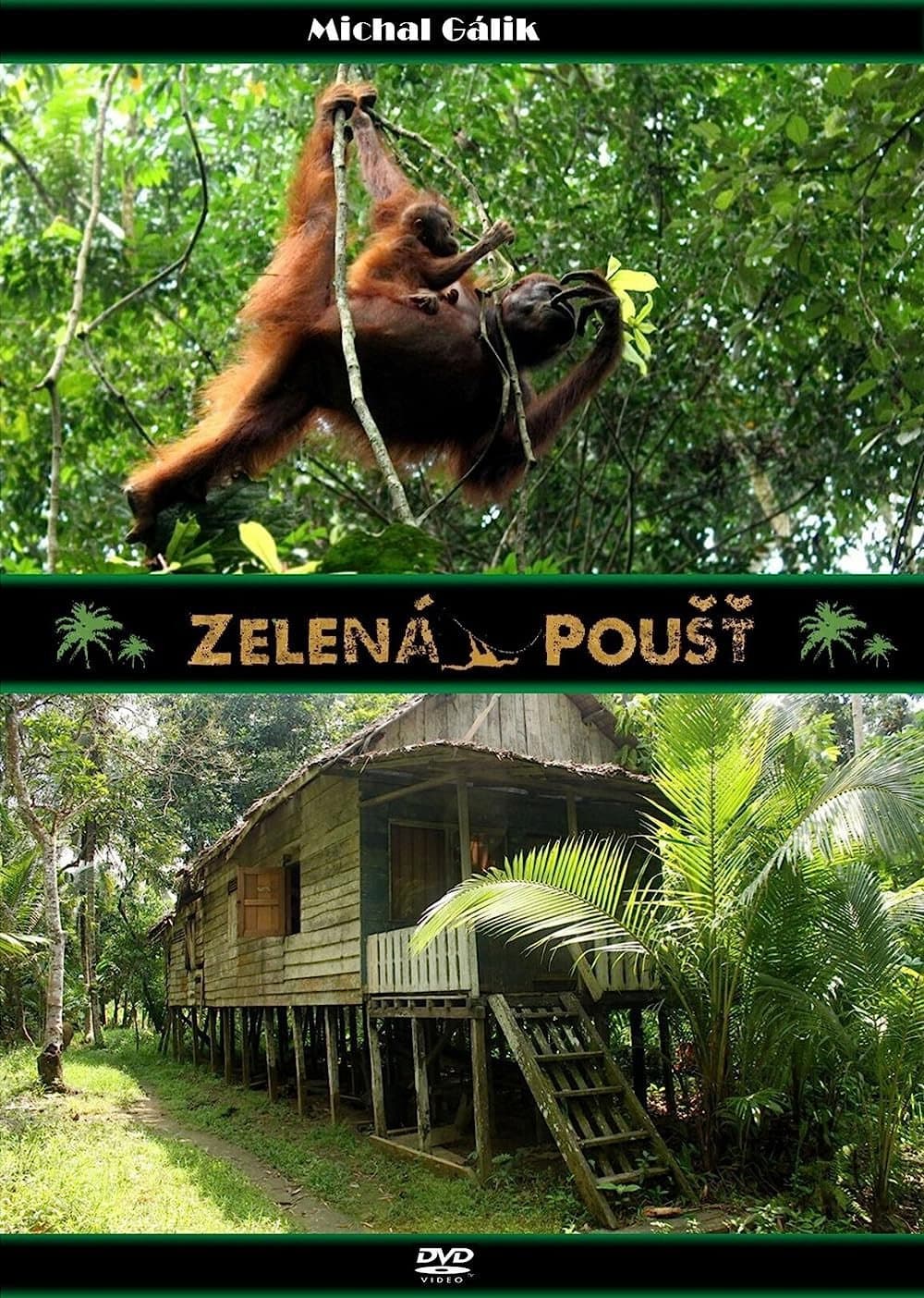 ZelenÃ¡ pÃºst