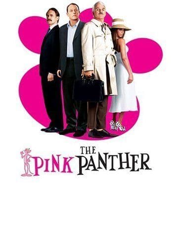 The Pink Panther