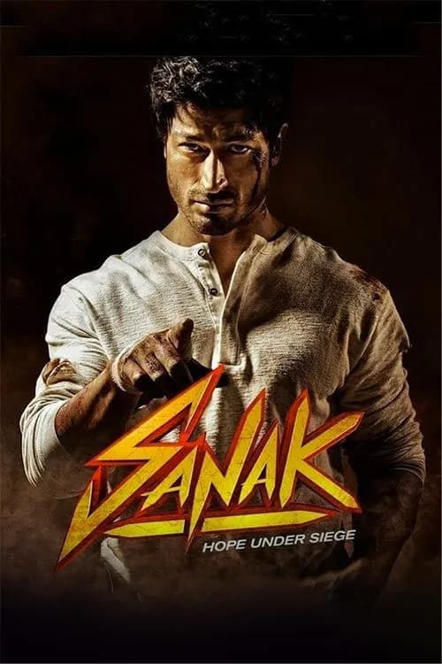 Sanak