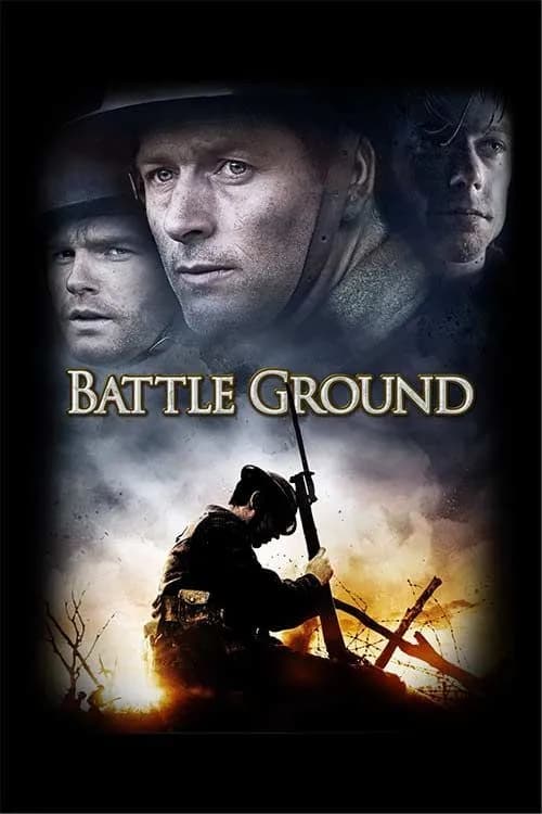Battle Ground