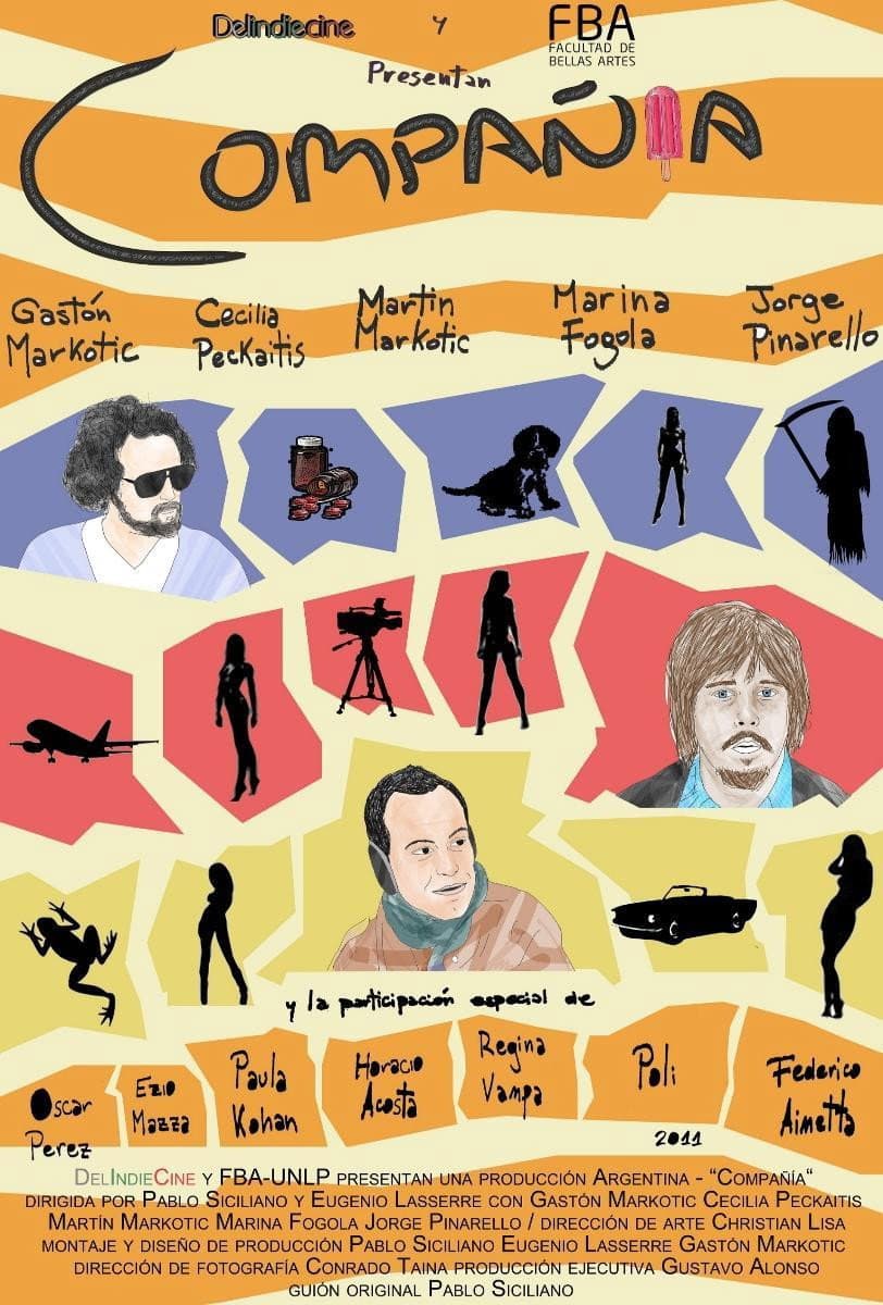 CompaÃ±Ã­a