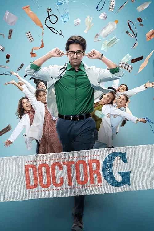 Doctor G