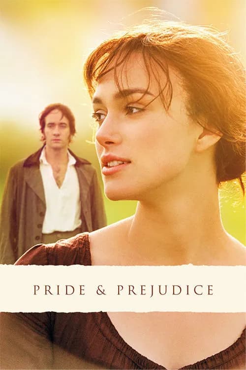 Pride and Prejudice