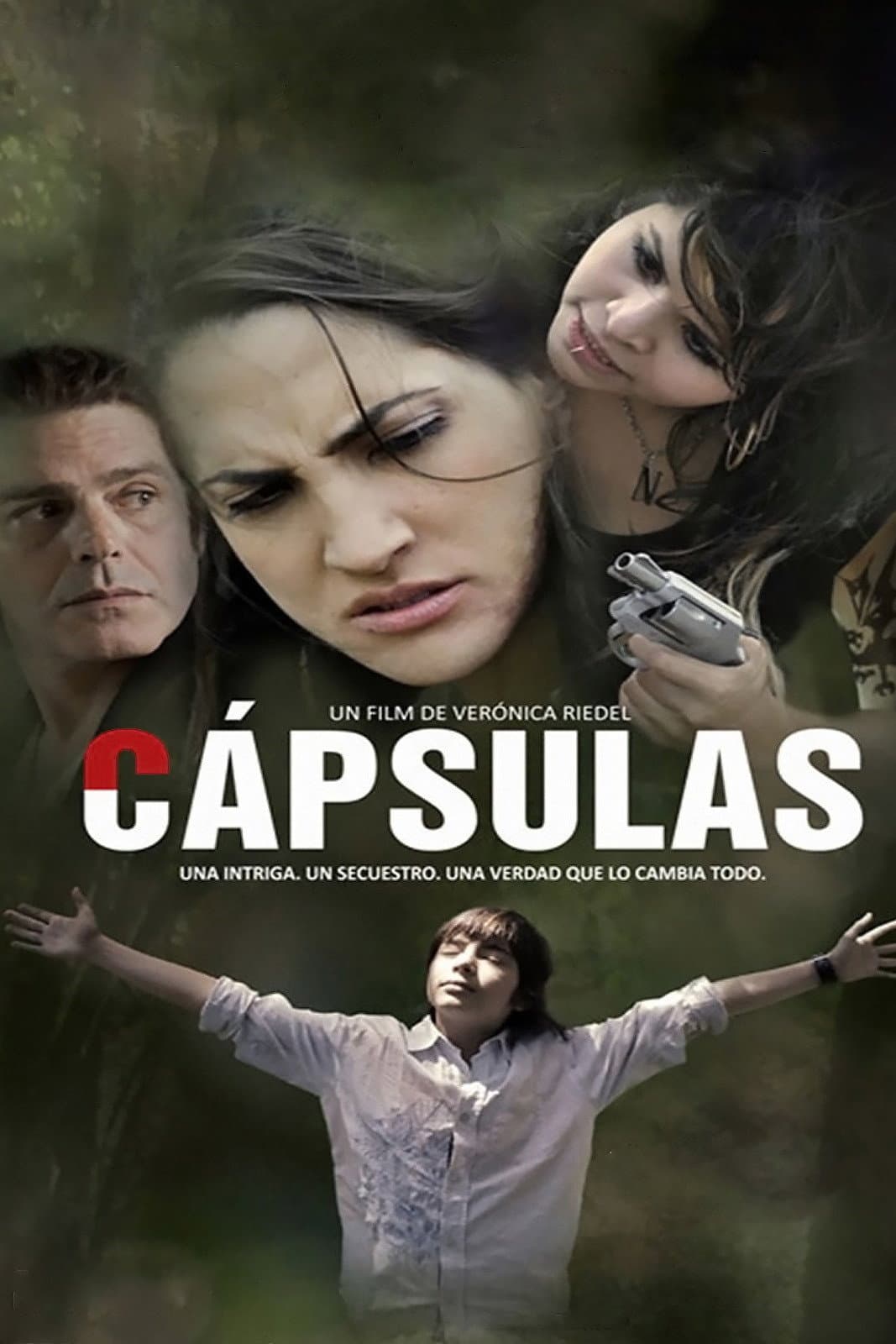 CÃ¡psulas