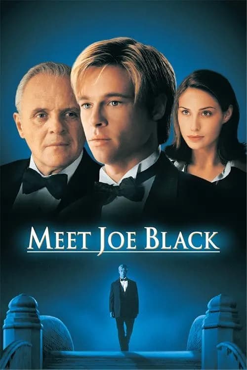 Meet Joe Black