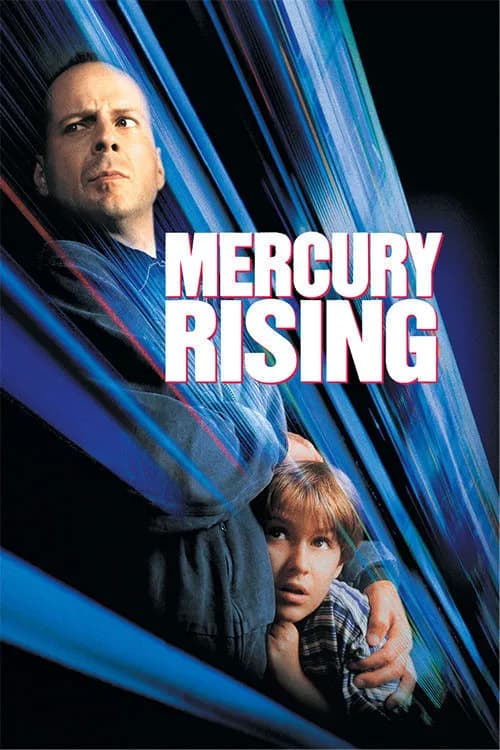 Mercury Rising