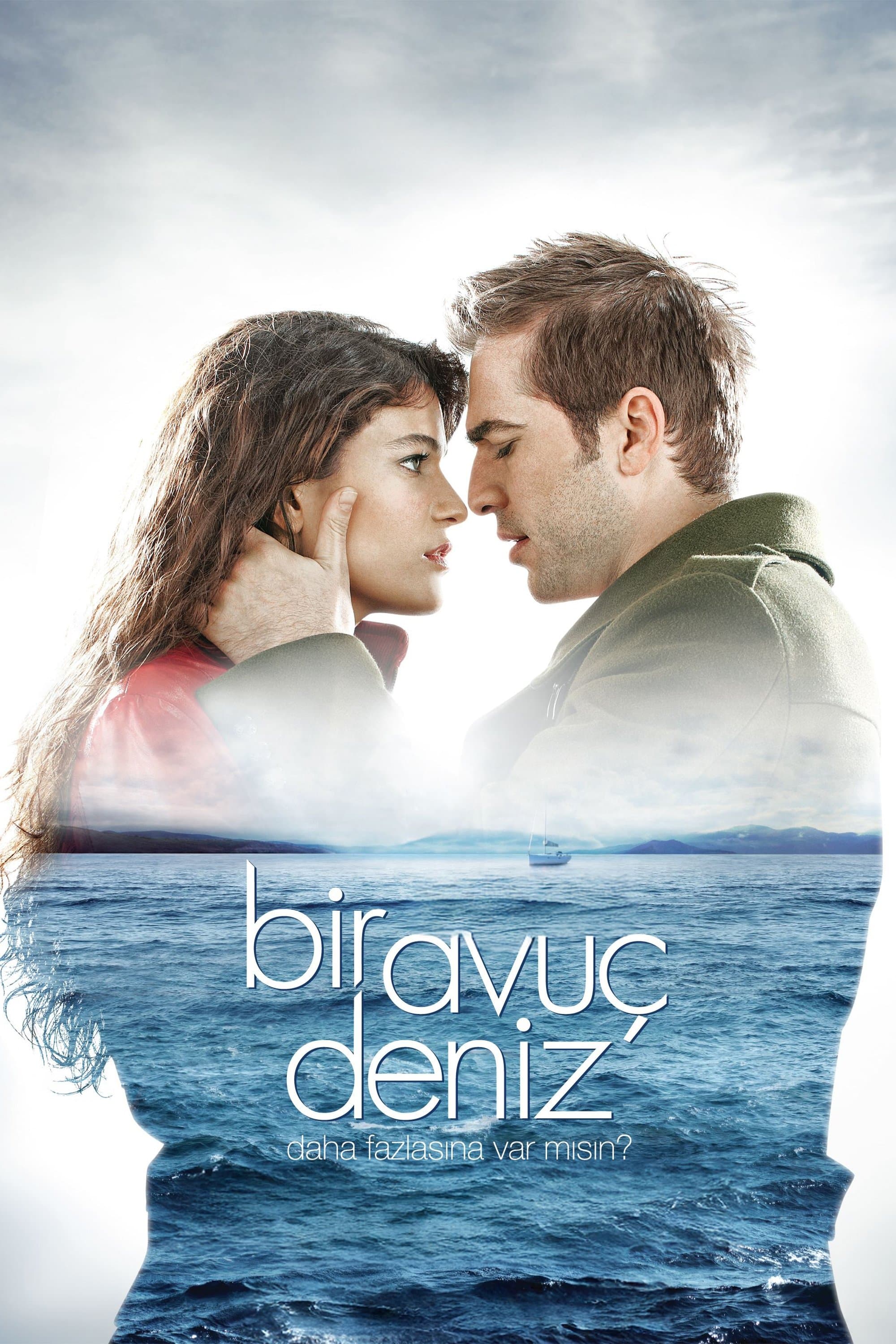 Bir AvuÃ§ Deniz