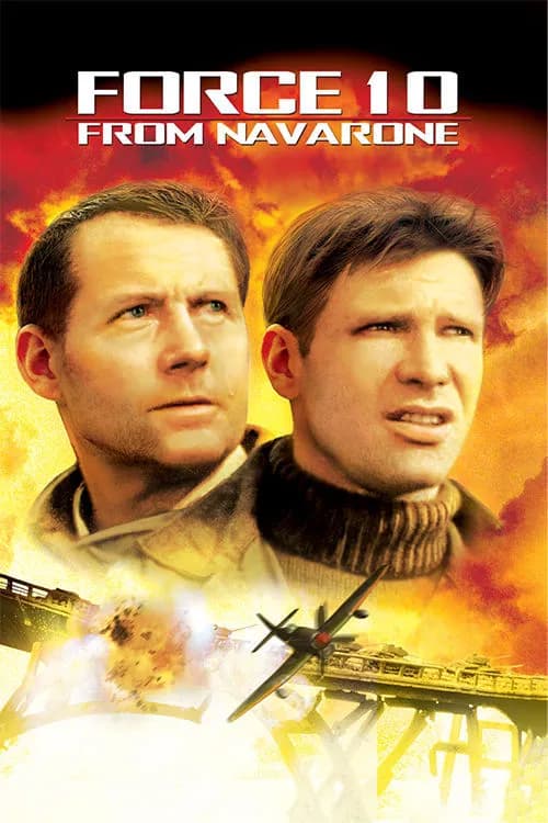 Force 10 From Navarone