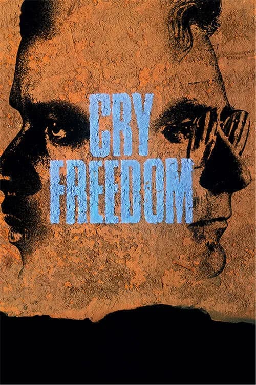 Cry Freedom