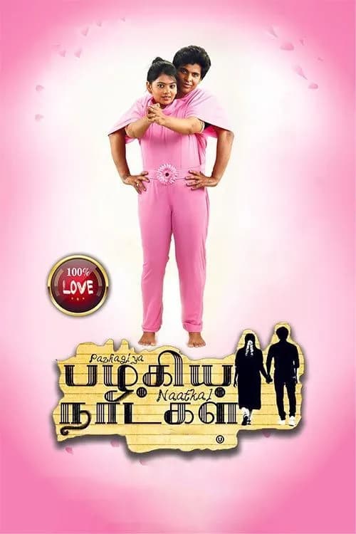 Pazhagiya Naatkal