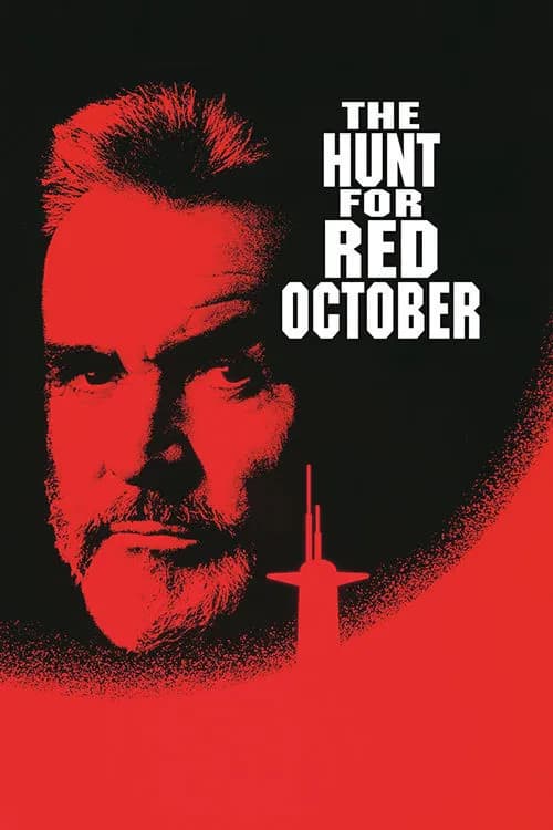 The Hunt For Red October