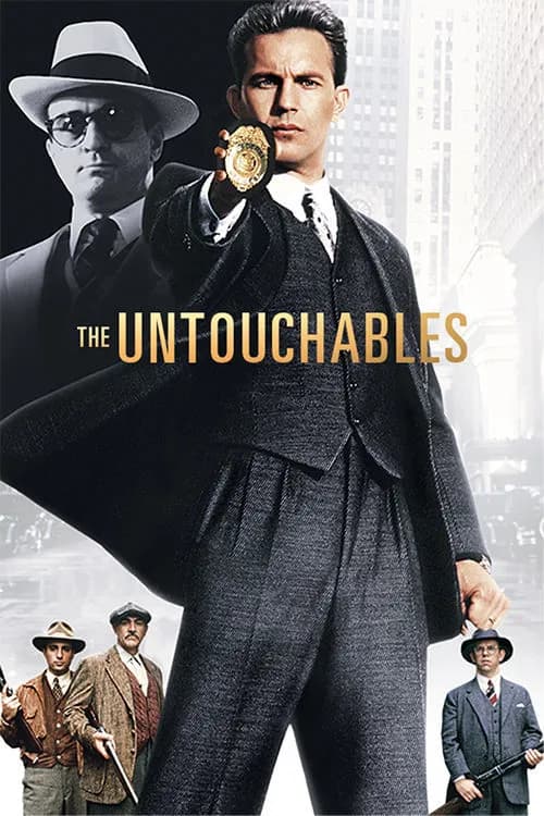The Untouchables