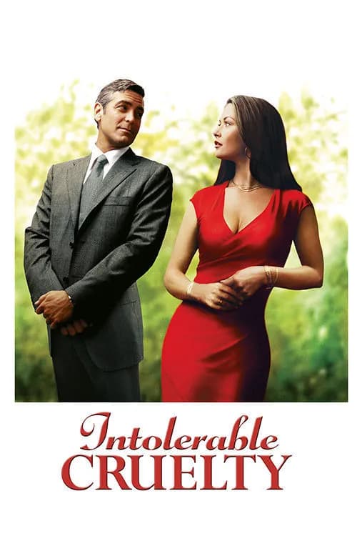 Intolerable Cruelty