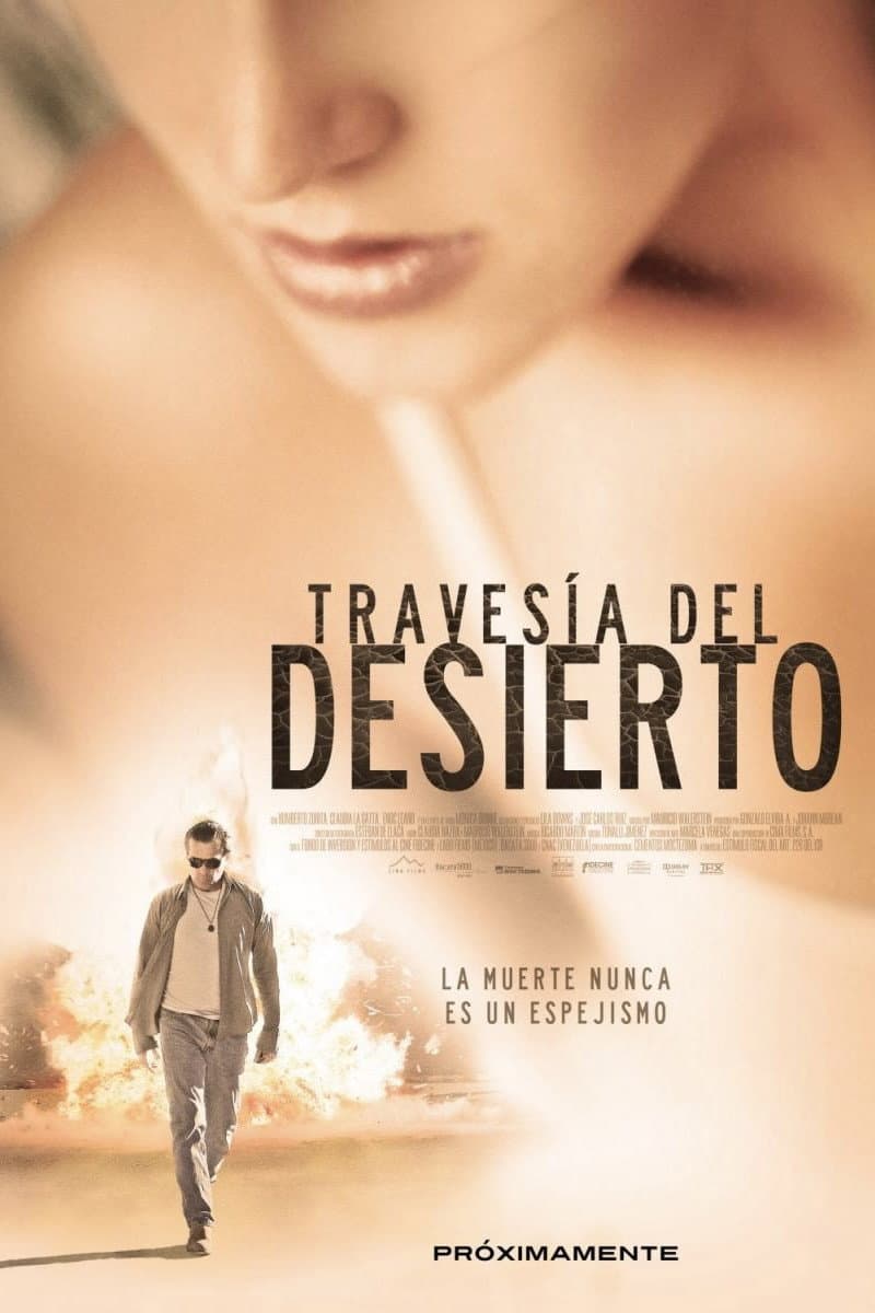 TravesÃ­a del desierto