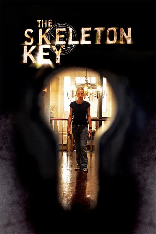 The Skeleton Key