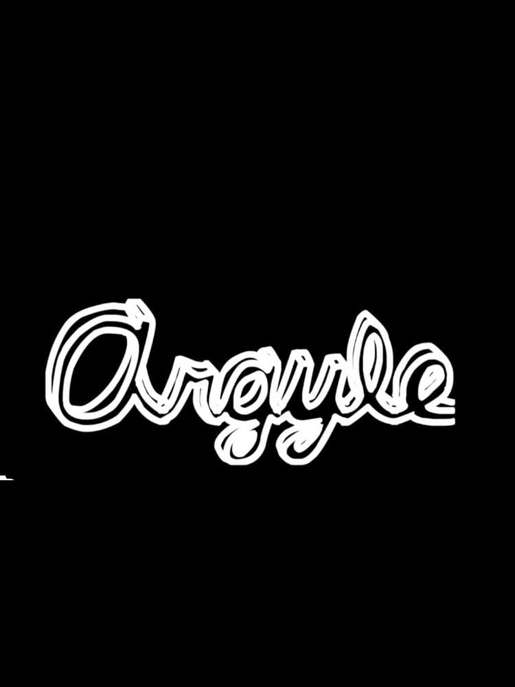 Argyle