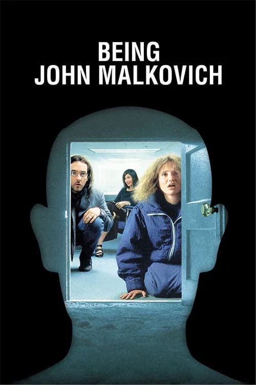 Being John Malkovich