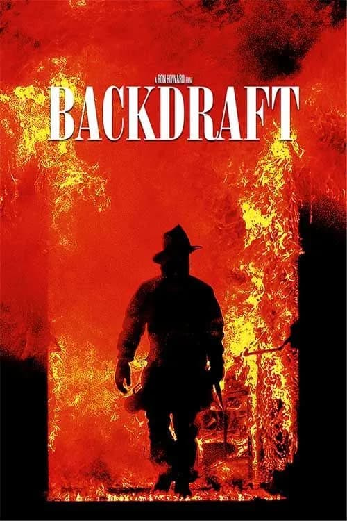 Backdraft