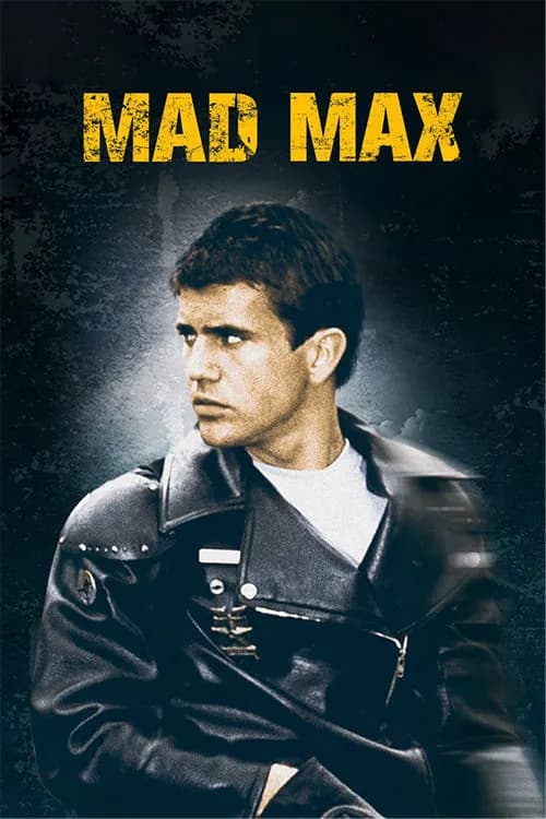Mad Max