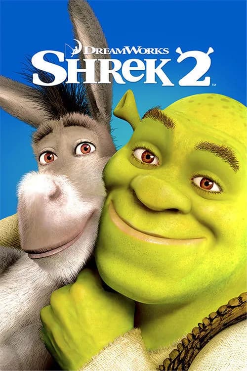 Shrek 2