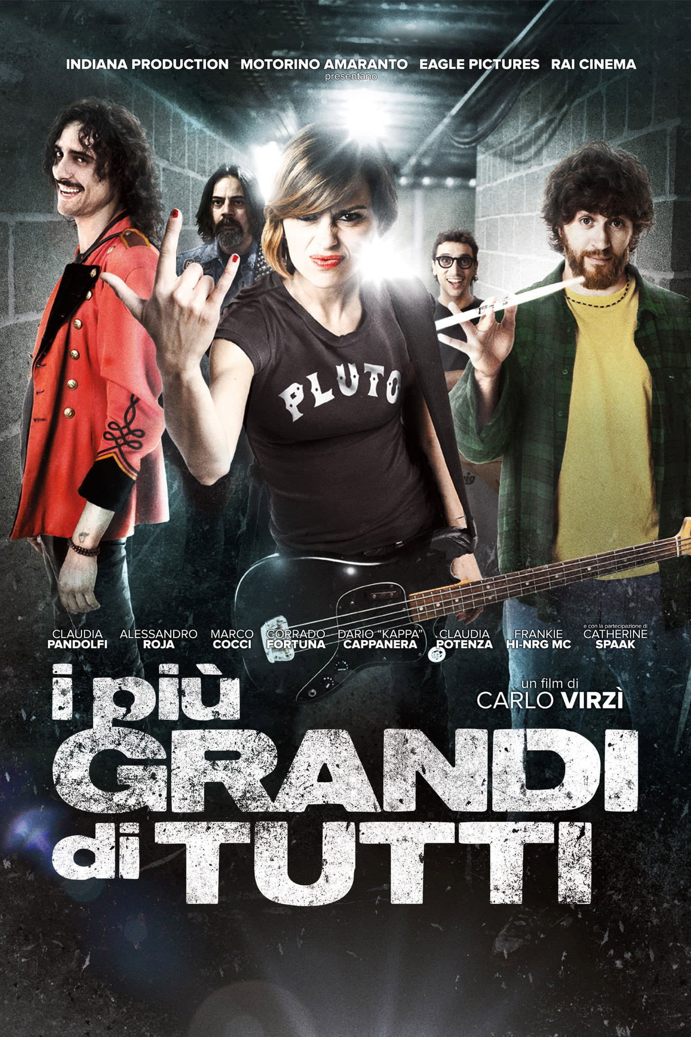 I piÃ¹ grandi di tutti