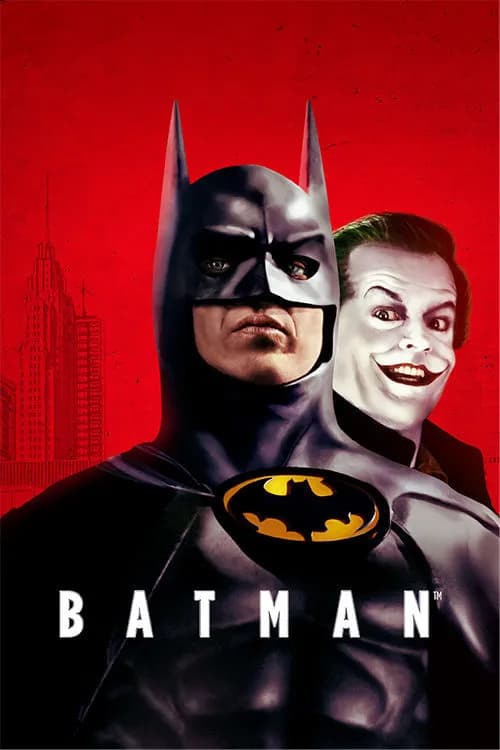 BATMAN